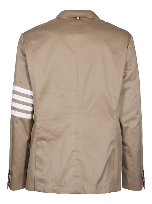 4-Bar Jacket THOM BROWNE | MJU490A03788275